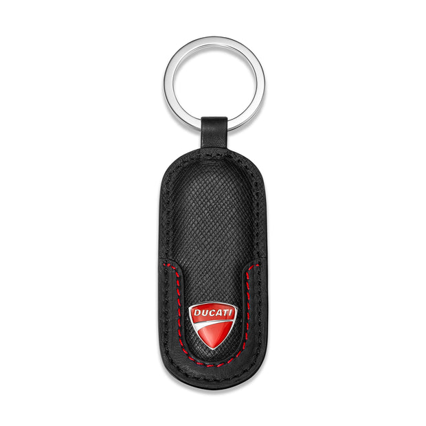 Men Stelvio Key Ring