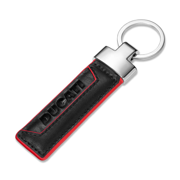 Men Veloce Key Ring