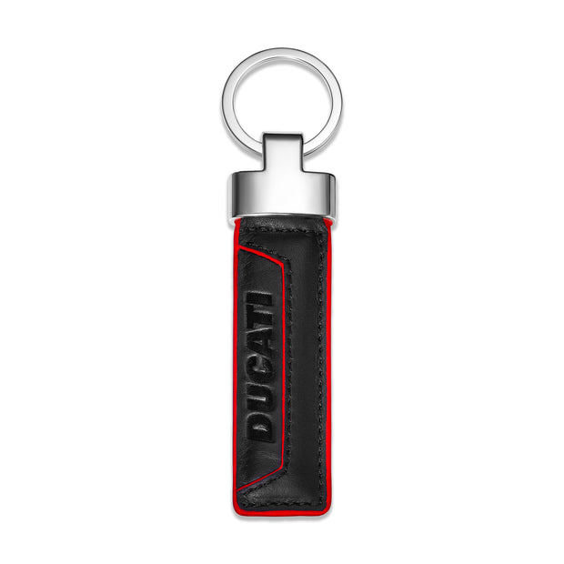 Men Veloce Key Ring
