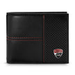 Men Enzo Black Wallet