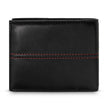 Men Enzo Black Wallet