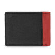 Men Black Wallet