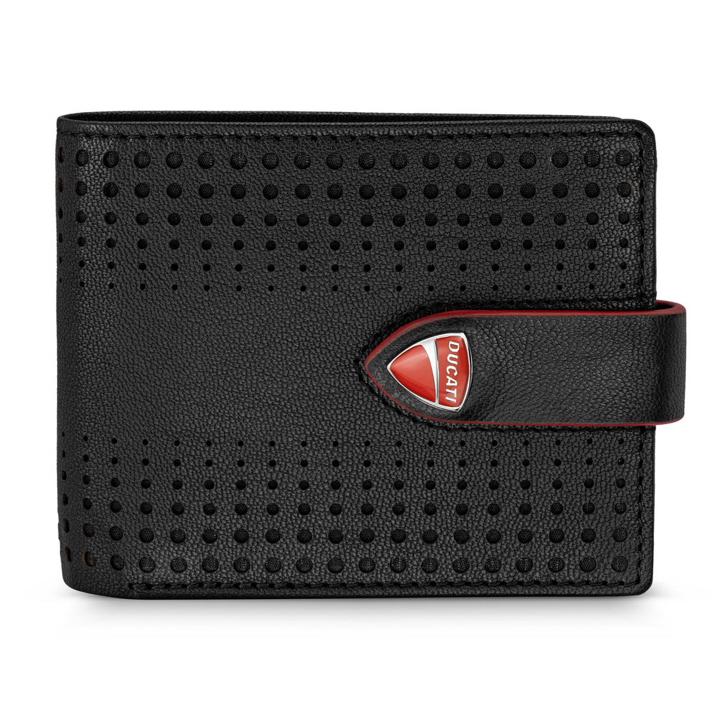 Men Cerrada Wallet