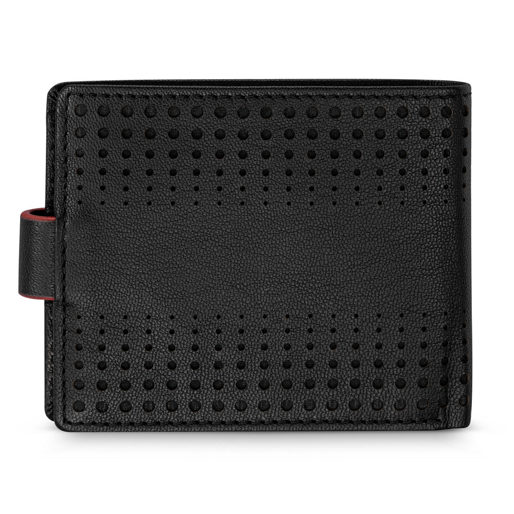 Men Cerrada Wallet