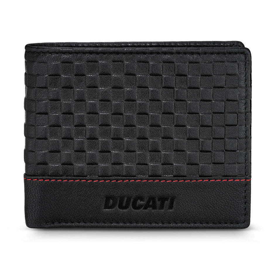 Men Nitro Wallet