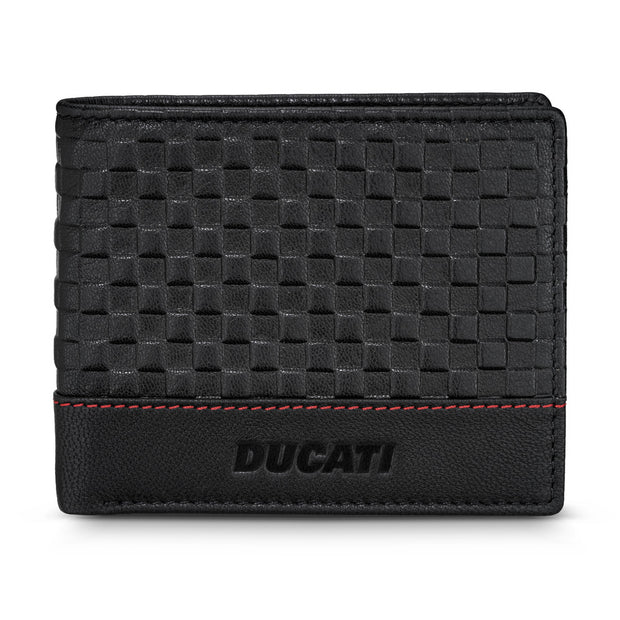 Men Nitro Wallet