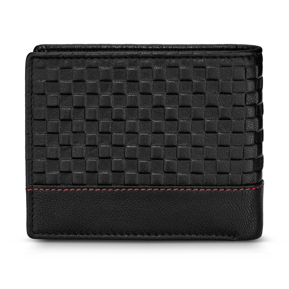 Men Nitro Wallet