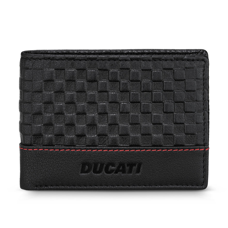 Men Nitro Wallet