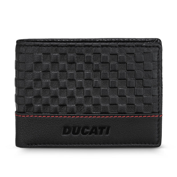 Men Nitro Wallet