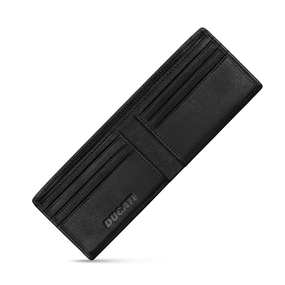 Men Nitro Wallet