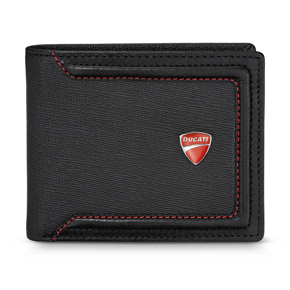 Men Stelvio Wallet