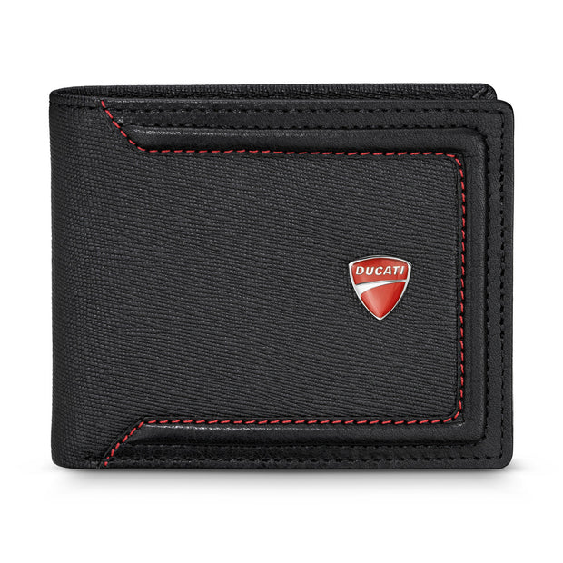 Men Stelvio Wallet