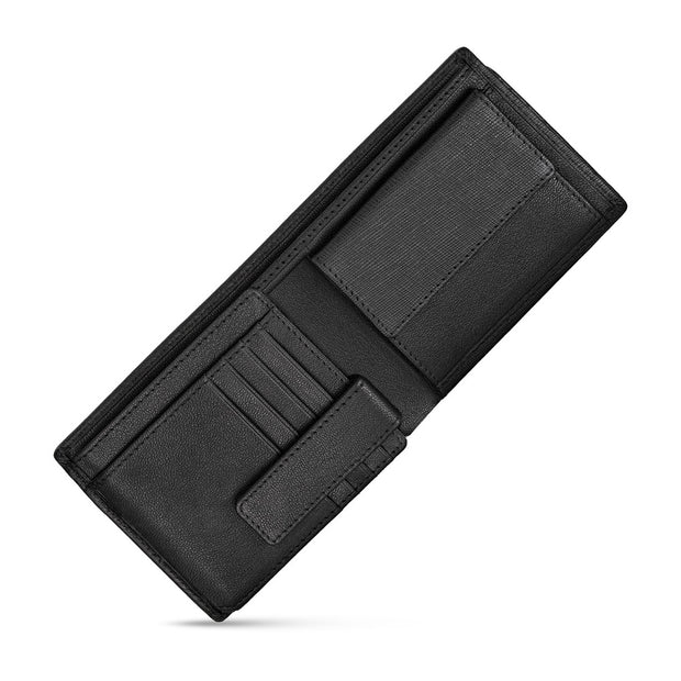 Men Stelvio Wallet
