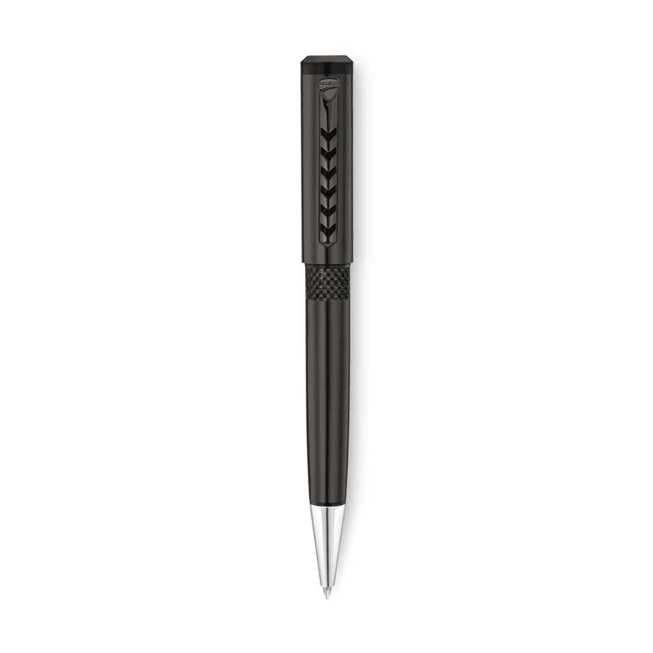 Men Stile Black Pen