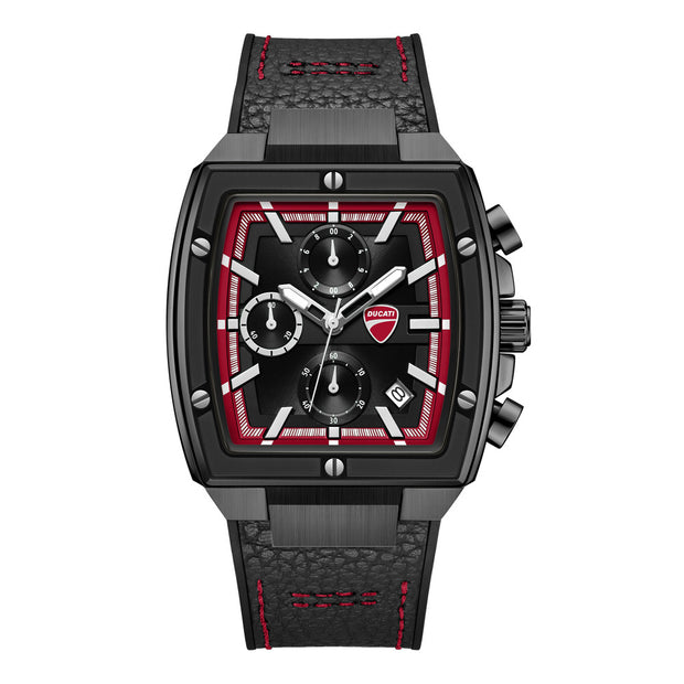 Men Cardio Watch
