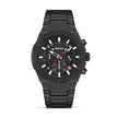 Men Ducati Black Watch