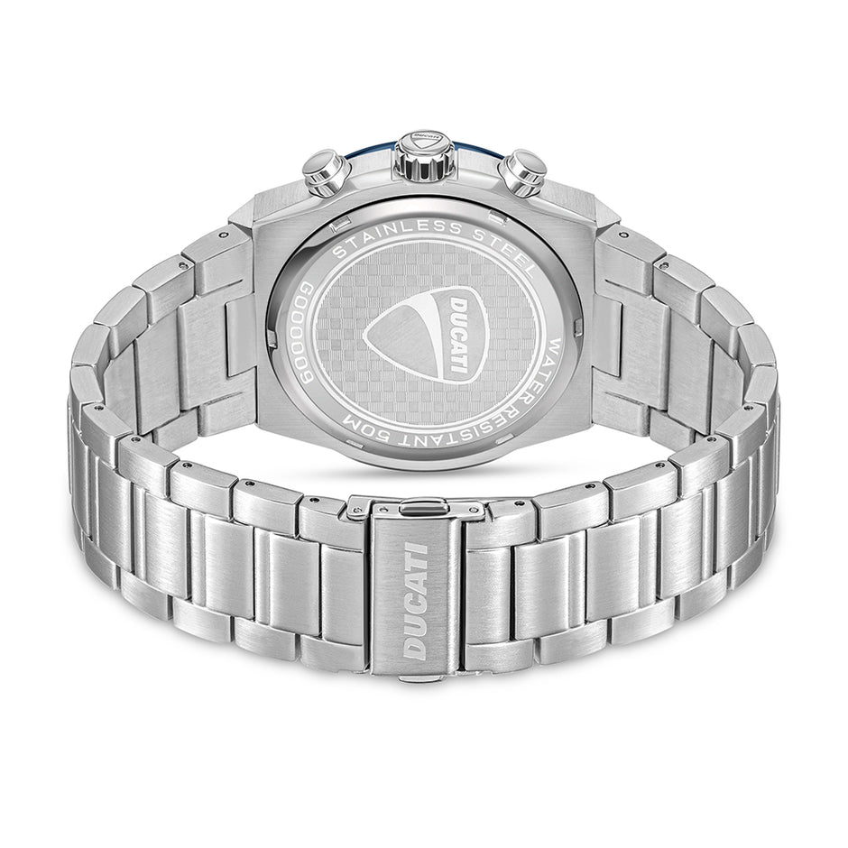 ساعة دوكاتي للرجال