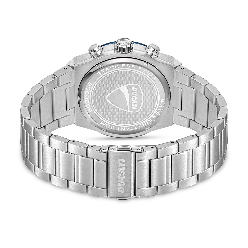 ساعة دوكاتي للرجال