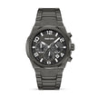 Men Ducati Gun Metal Watch