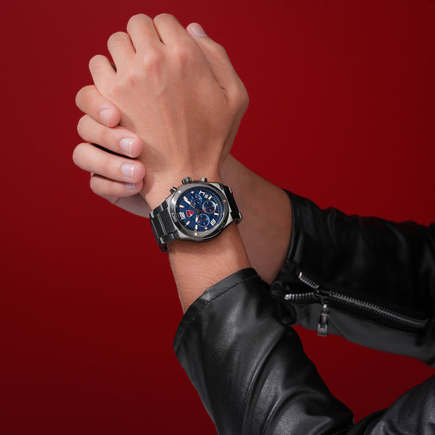 Men Dt019 Watch