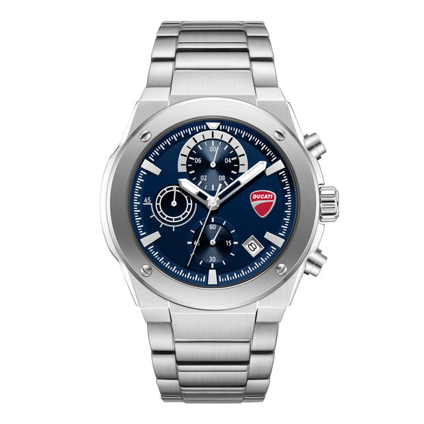 Men Stelvio Watch