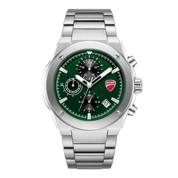 Men Stelvio Watch