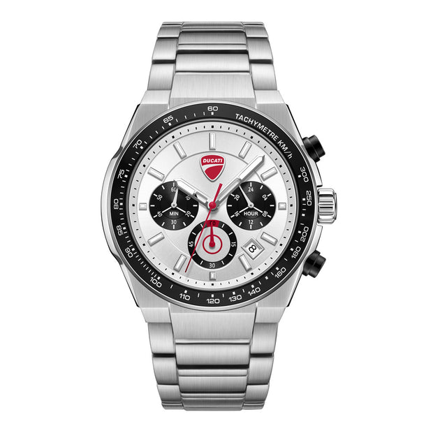 Men Nitro Watch