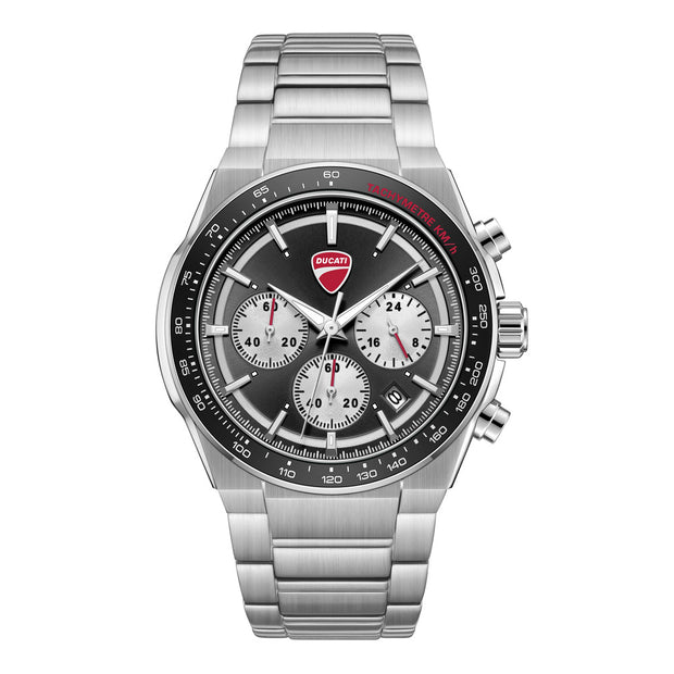 Men Nitro Watch