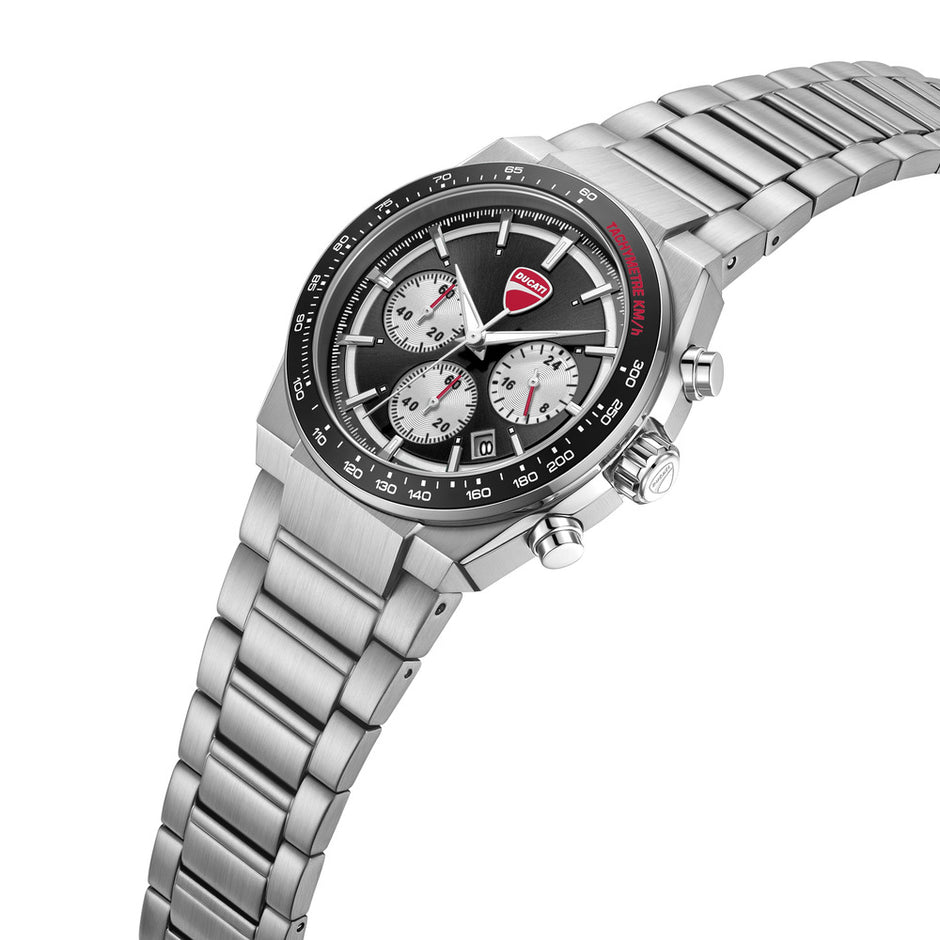 Men Nitro Watch