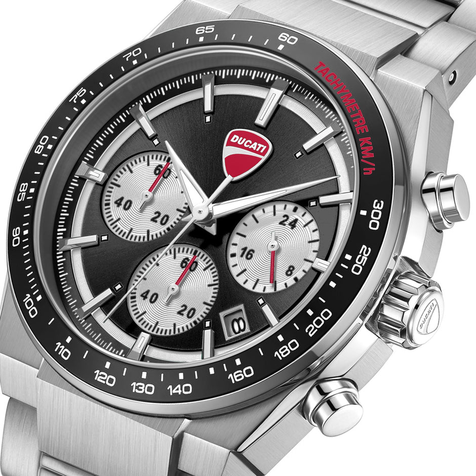 Men Nitro Watch