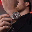 Men Nitro Watch