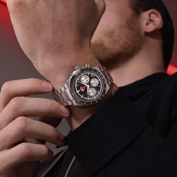Men Nitro Watch