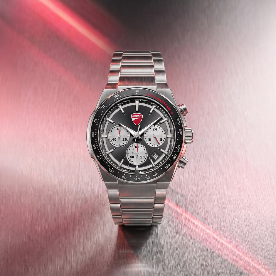 Men Nitro Watch