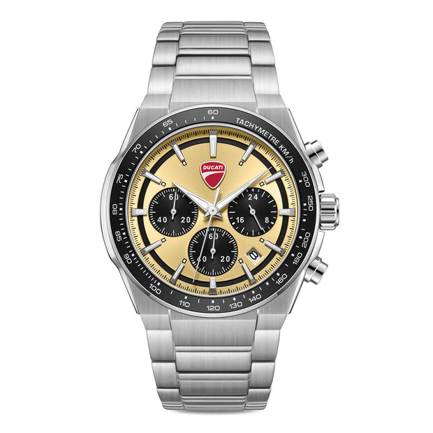Men Nitro Watch