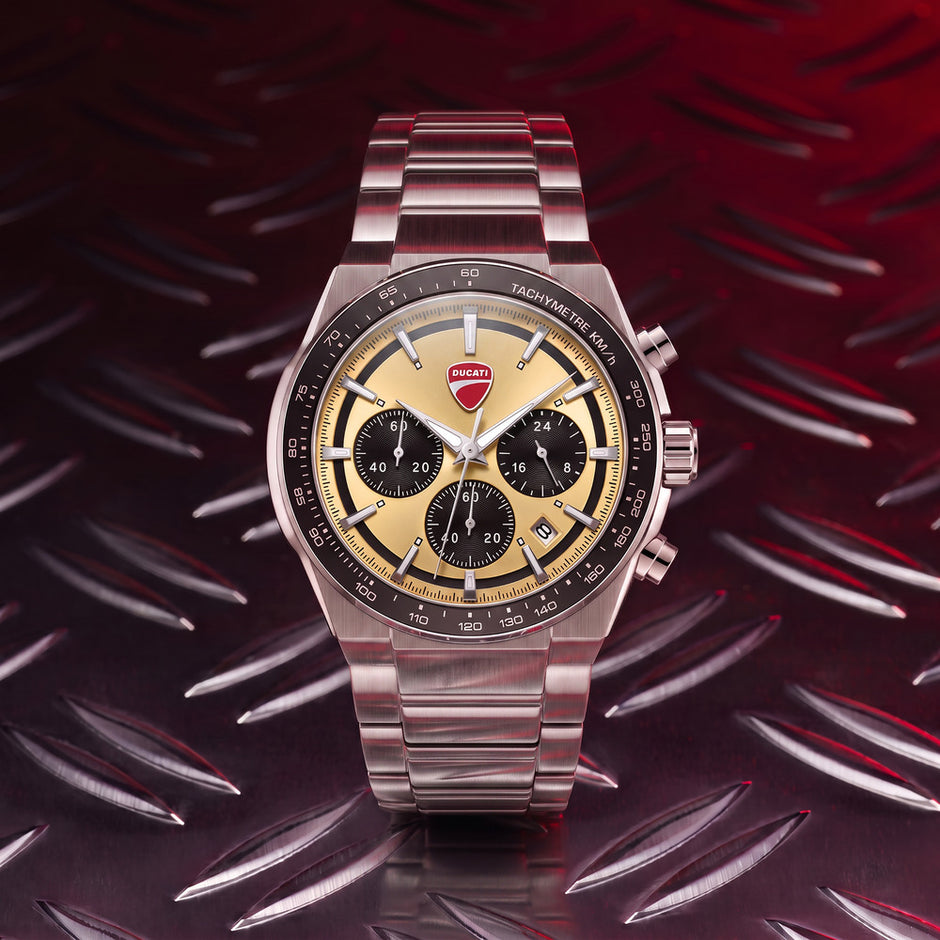 Men Nitro Watch