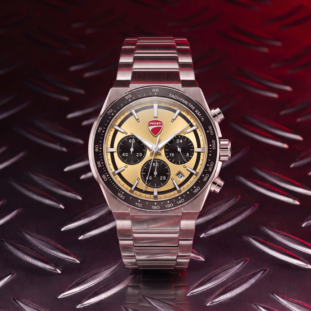 Men Nitro Watch