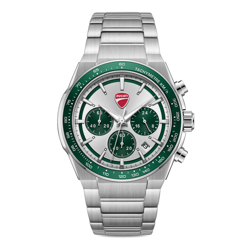 Men Nitro Watch