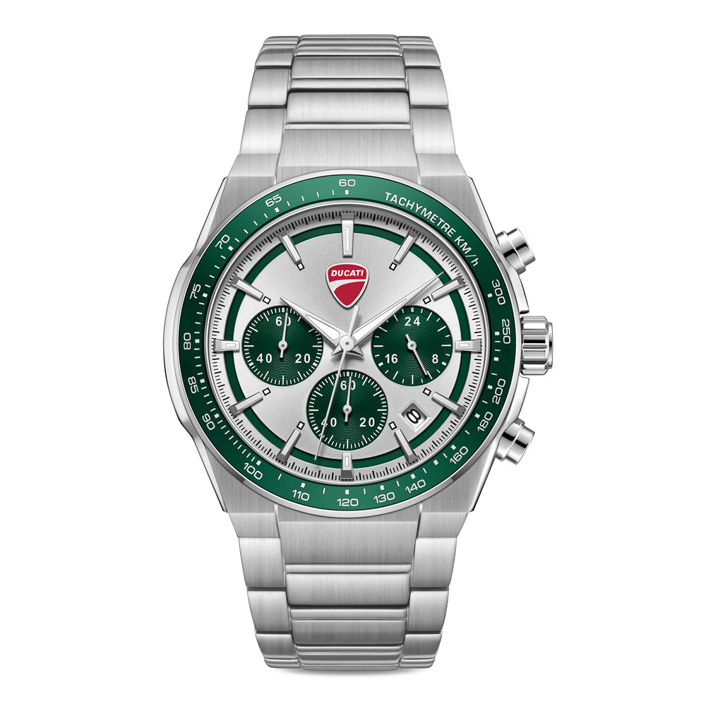 Men Nitro Watch