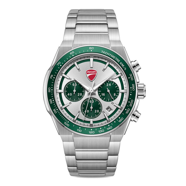 Men Nitro Watch