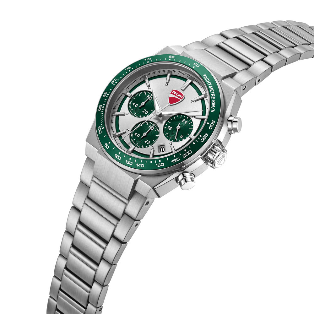 Men Nitro Watch