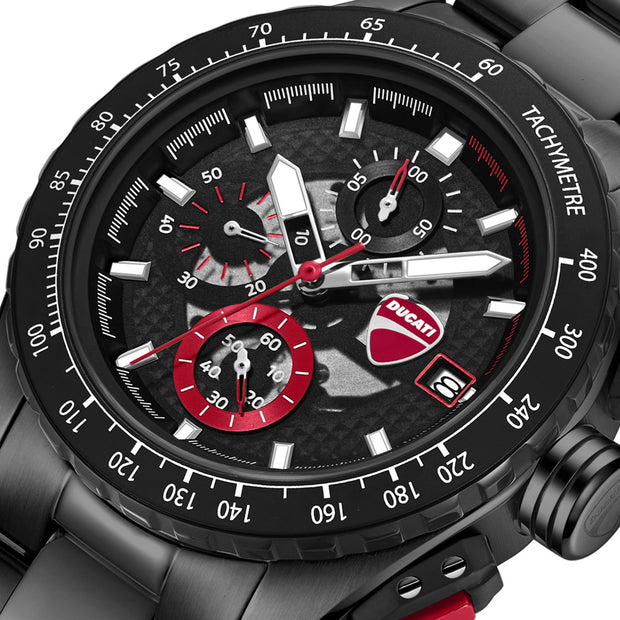 Men Leggenda Watch