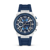 Men Ducati Blue Watch