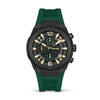 Men Ducati Green Watch