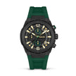 Men Ducati Green Watch
