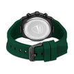 Men Ducati Green Watch