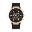 Men Ducati Black Watch