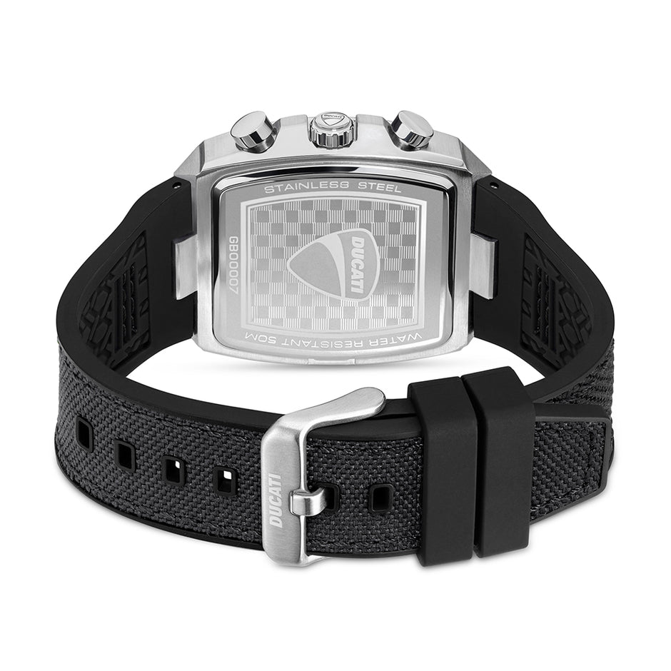 ساعة دوكاتي للرجال