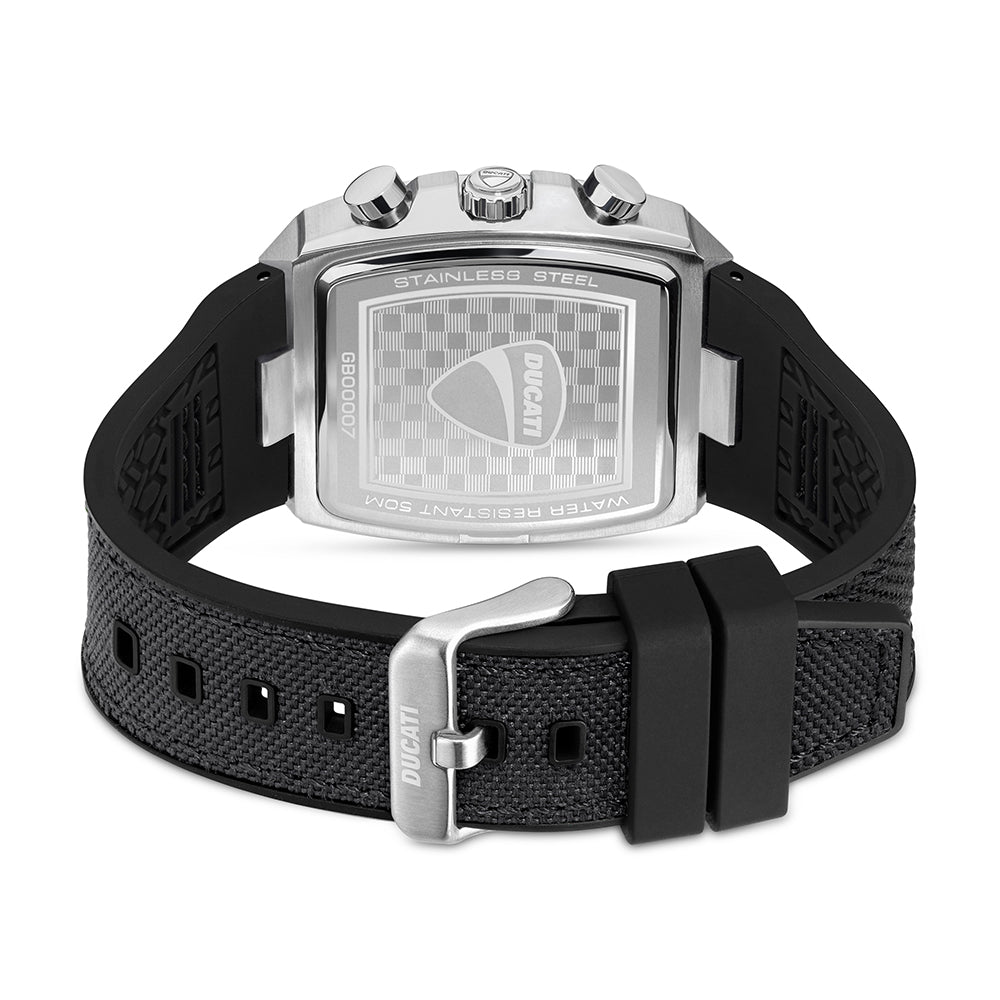 ساعة دوكاتي للرجال