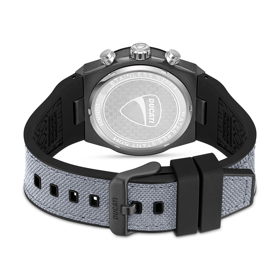 ساعة دوكاتي للرجال