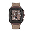 Men Ducati Brown Watch